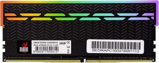 Dragos Sirius Vega M 16 GB 3200 MHz DDR4 Ram kullananlar yorumlar